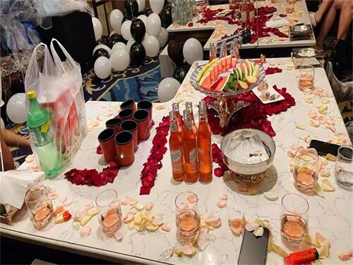 太原小时场KTV计时方法-迎泽区ktv预定