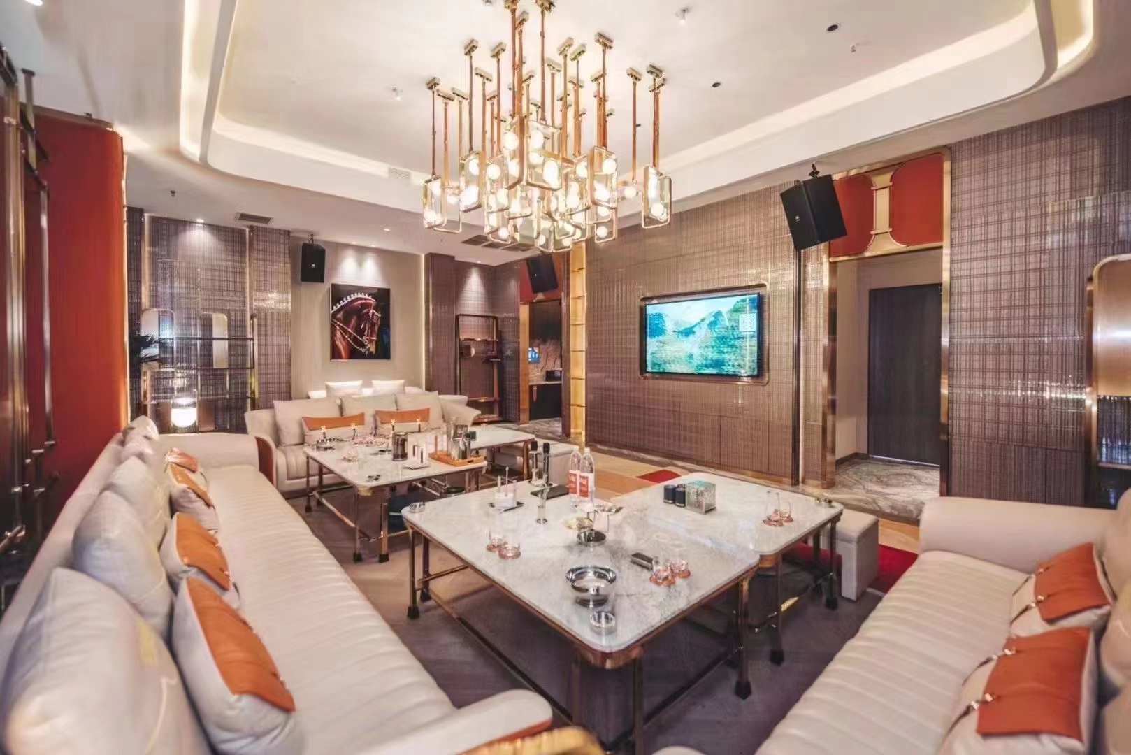 太原小时场ktv开启小时场ktv新模式-迎泽区ktv预定